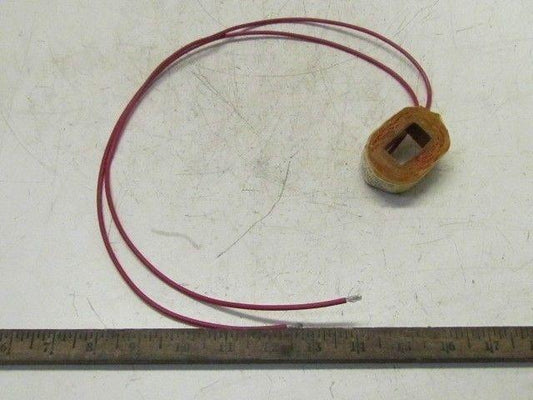 Danly Air Valve Coil 110V 50/60 Hz A-10907A-6 45-18-96002 0Gden No. 219D2 NEW