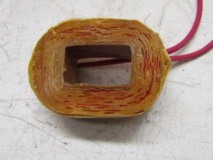 Danly Air Valve Coil 110V 50/60 Hz A-10907A-6 45-18-96002 0Gden No. 219D2 NEW