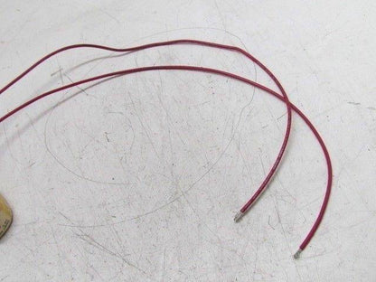 Danly Air Valve Coil 110V 50/60 Hz A-10907A-6 45-18-96002 0Gden No. 219D2 NEW