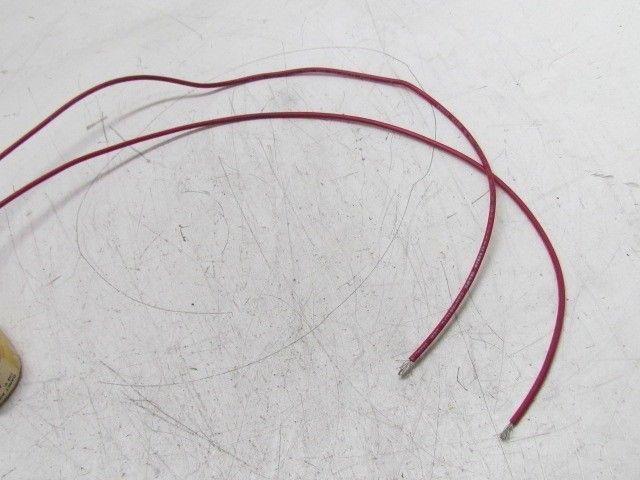 Danly Air Valve Coil 110V 50/60 Hz A-10907A-6 45-18-96002 0Gden No. 219D2 NEW