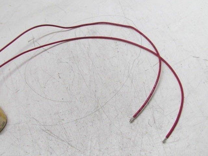 Danly Air Valve Coil 110V 50/60 Hz A-10907A-6 45-18-96002 0Gden No. 219D2 NEW