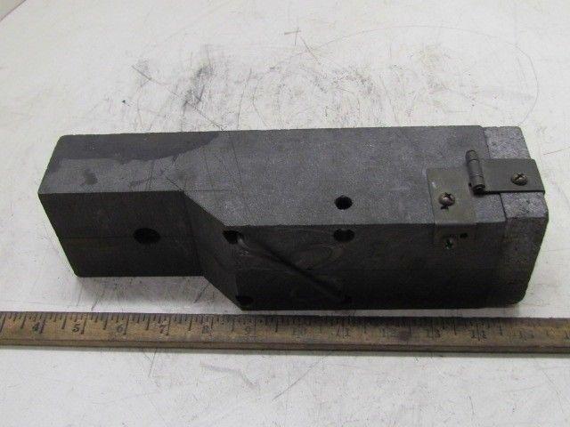 Cadweld IPP /6673 HVRZQ009 4/0 AWG Conc & Grd. Plate to Steel Surface #250 W/M