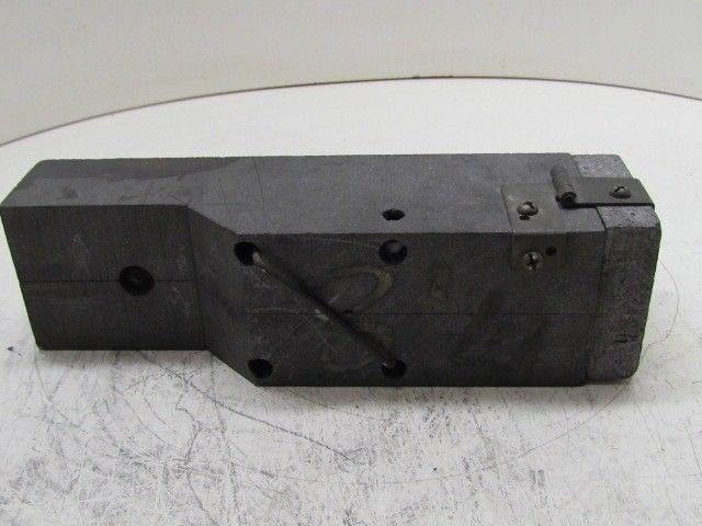 Cadweld IPP /6673 HVRZQ009 4/0 AWG Conc & Grd. Plate to Steel Surface #250 W/M