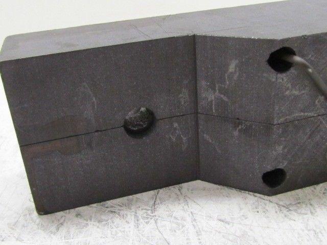 Cadweld IPP /6673 HVRZQ009 4/0 AWG Conc & Grd. Plate to Steel Surface #250 W/M