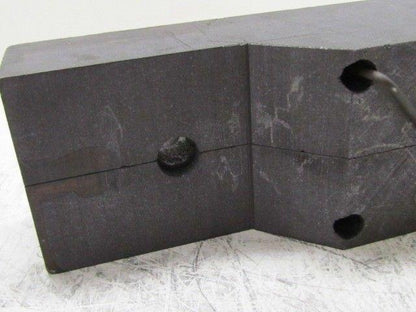 Cadweld IPP /6673 HVRZQ009 4/0 AWG Conc & Grd. Plate to Steel Surface #250 W/M