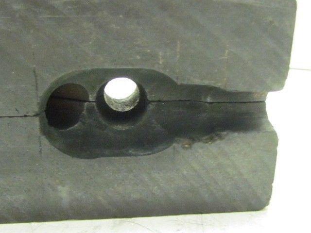 Cadweld IPP /6673 HVRZQ009 4/0 AWG Conc & Grd. Plate to Steel Surface #250 W/M