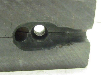 Cadweld IPP /6673 HVRZQ009 4/0 AWG Conc & Grd. Plate to Steel Surface #250 W/M