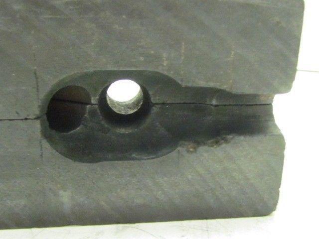 Cadweld IPP /6673 HVRZQ009 4/0 AWG Conc & Grd. Plate to Steel Surface #250 W/M