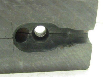 Cadweld IPP /6673 HVRZQ009 4/0 AWG Conc & Grd. Plate to Steel Surface #250 W/M