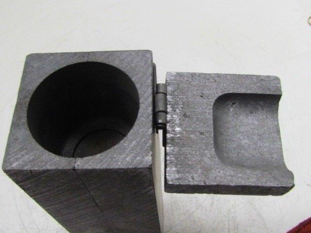 Cadweld IPP /6673 HVRZQ009 4/0 AWG Conc & Grd. Plate to Steel Surface #250 W/M