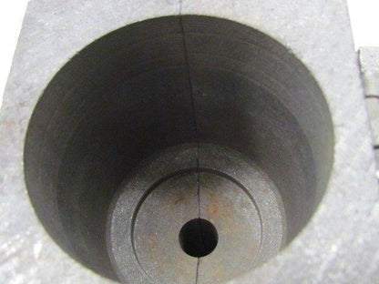 Cadweld IPP /6673 HVRZQ009 4/0 AWG Conc & Grd. Plate to Steel Surface #250 W/M