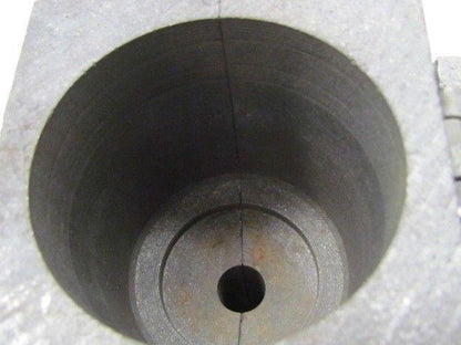 Cadweld IPP /6673 HVRZQ009 4/0 AWG Conc & Grd. Plate to Steel Surface #250 W/M