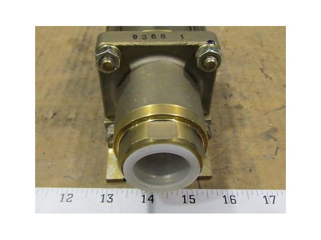 Springer Co-Ax MK152C116GGB1P20XB Valve / New, No Box