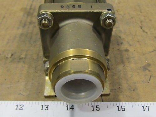 Springer Co-Ax MK152C116GGB1P20XB Valve / New, No Box