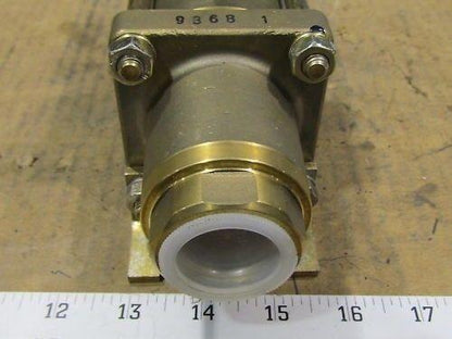 Springer Co-Ax MK152C116GGB1P20XB Valve / New, No Box