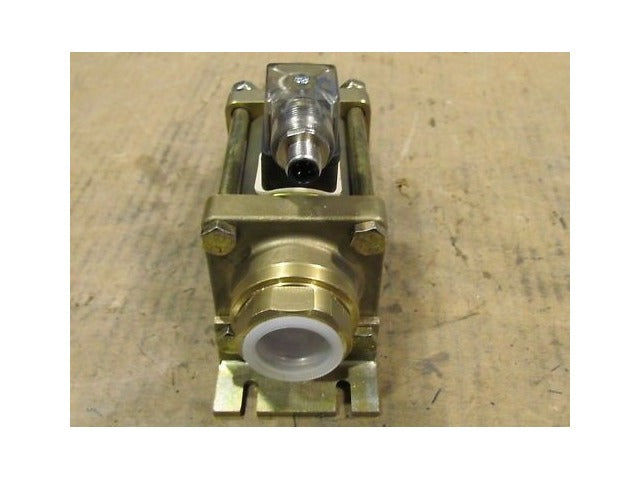Springer Co-Ax MK152C116GGB1P20XB Valve / New, No Box