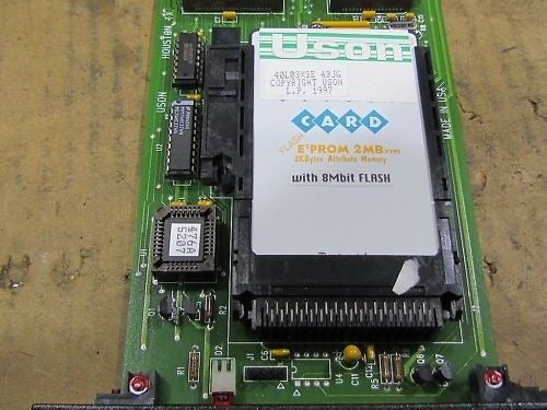 Uson Corp SSHD PROM Solid State Hard Drive 40L03X3E 43JG