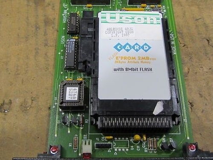 Uson Corp SSHD PROM Solid State Hard Drive 40L03X3E 43JG