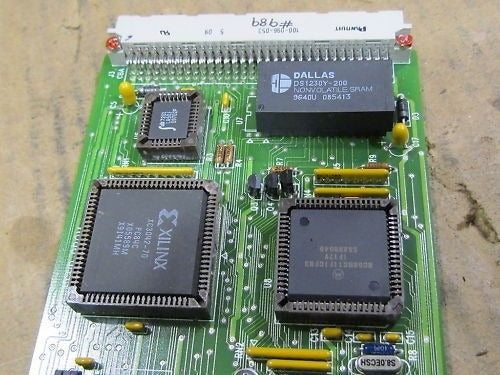 Uson Corp SSHD PROM Solid State Hard Drive 40L03X3E 43JG