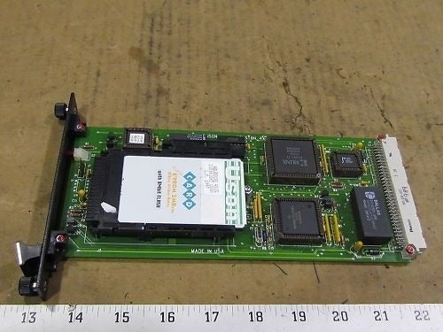 Uson Corp SSHD PROM Solid State Hard Drive 40L03X3E 43JG