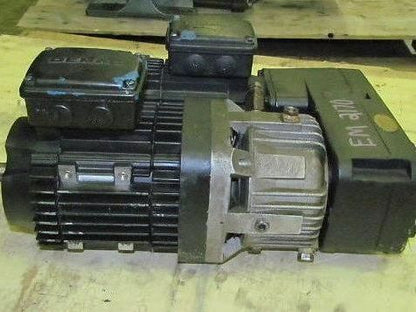 Mannesmann Demag FG06 D3 U1 HO FO Typ US1 71622123 i 127 Micro Gearmotor
