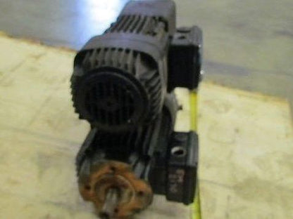 Mannesmann Demag FG06 D3 U1 HO FO Typ US1 71622123 i 127 Micro Gearmotor