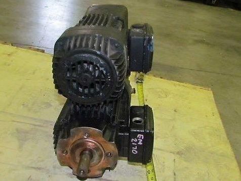 Mannesmann Demag FG06 D3 U1 HO FO Typ US1 71622123 i 127 Micro Gearmotor