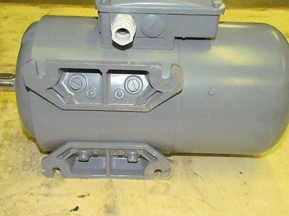 Georgii Kobold Typ KOD 7410-1A-8/4/2 MB/FW/S17 460v 3-speed 3ph Brake Motor