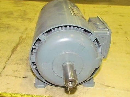 Georgii Kobold Typ KOD 7410-1A-8/4/2 MB/FW/S17 460v 3-speed 3ph Brake Motor