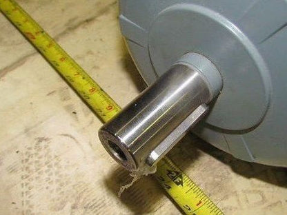 Georgii Kobold Typ KOD 7410-1A-8/4/2 MB/FW/S17 460v 3-speed 3ph Brake Motor