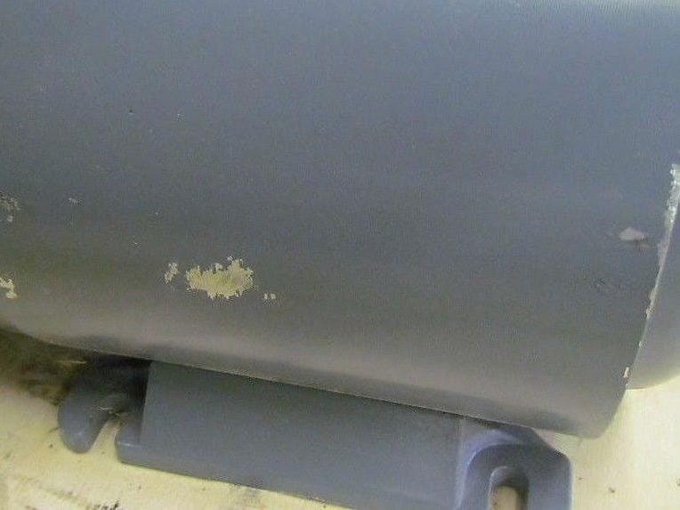 Georgii Kobold Typ KOD 7410-1A-8/4/2 MB/FW/S17 460v 3-speed 3ph Brake Motor