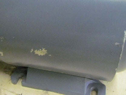 Georgii Kobold Typ KOD 7410-1A-8/4/2 MB/FW/S17 460v 3-speed 3ph Brake Motor