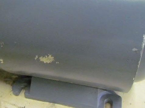 Georgii Kobold Typ KOD 7410-1A-8/4/2 MB/FW/S17 460v 3-speed 3ph Brake Motor