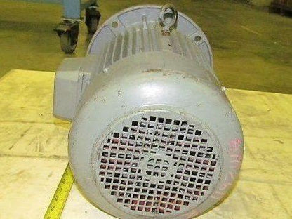 Dietz-motoren FDR 132 M/4Q Motor Nr 3259336 220/380v 7.5KW 1440rpm 50hz 3ph