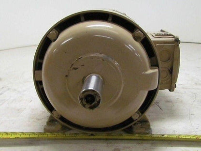 Georgii Kobold Kod7410 3ph 3-speed AC Brake Motor 220v 24mm Output Shaft