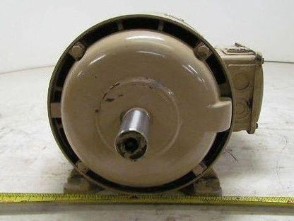 Georgii Kobold Kod7410 3ph 3-speed AC Brake Motor 220v 24mm Output Shaft