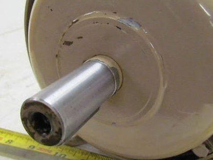 Georgii Kobold Kod7410 3ph 3-speed AC Brake Motor 220v 24mm Output Shaft