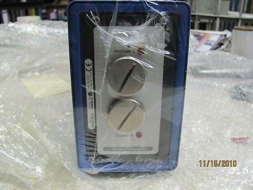 MARPOSS 8304830010 E48 Battery Charger NEW