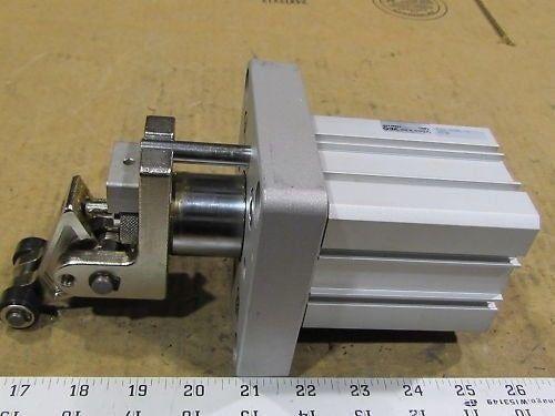 SMC RS1H63-30BM-D Pneumatic Cylinder Stopper Actuator