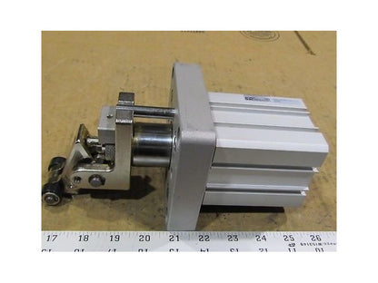 SMC RS1H63-30BM-D Pneumatic Cylinder Stopper Actuator
