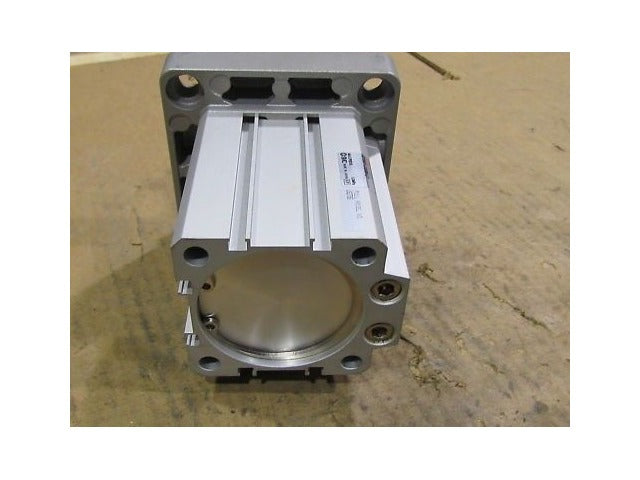 SMC RS1H63-30BM-D Pneumatic Cylinder Stopper Actuator
