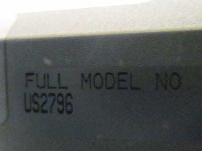 SMC RS1H63-30BM-D Pneumatic Cylinder Stopper Actuator