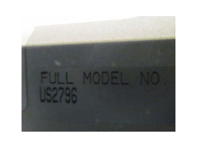 SMC RS1H63-30BM-D Pneumatic Cylinder Stopper Actuator