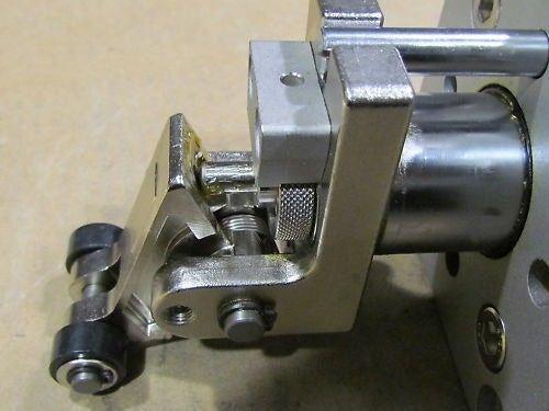 SMC RS1H63-30BM-D Pneumatic Cylinder Stopper Actuator