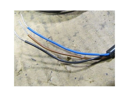 Cutler Hammer 1500A6513 Sensor w/ 6' Cable NIB