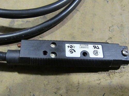Cutler Hammer 1500A6513 Sensor w/ 6' Cable NIB