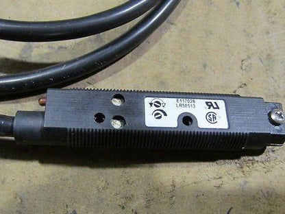 Cutler Hammer 1500A6513 Sensor w/ 6' Cable NIB