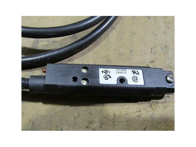 Cutler Hammer 1500A6513 Sensor w/ 6' Cable NIB
