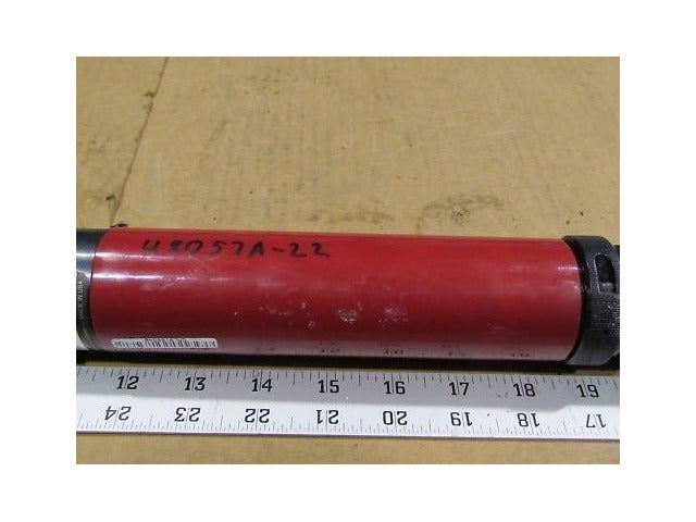 Tech Motive Tool 48057A-22 Torque Wrench Driver