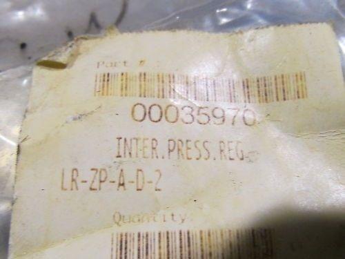 Festo LR-2P-A-D-2 Regulator New no box